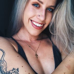 Meet your Posher, Natasha